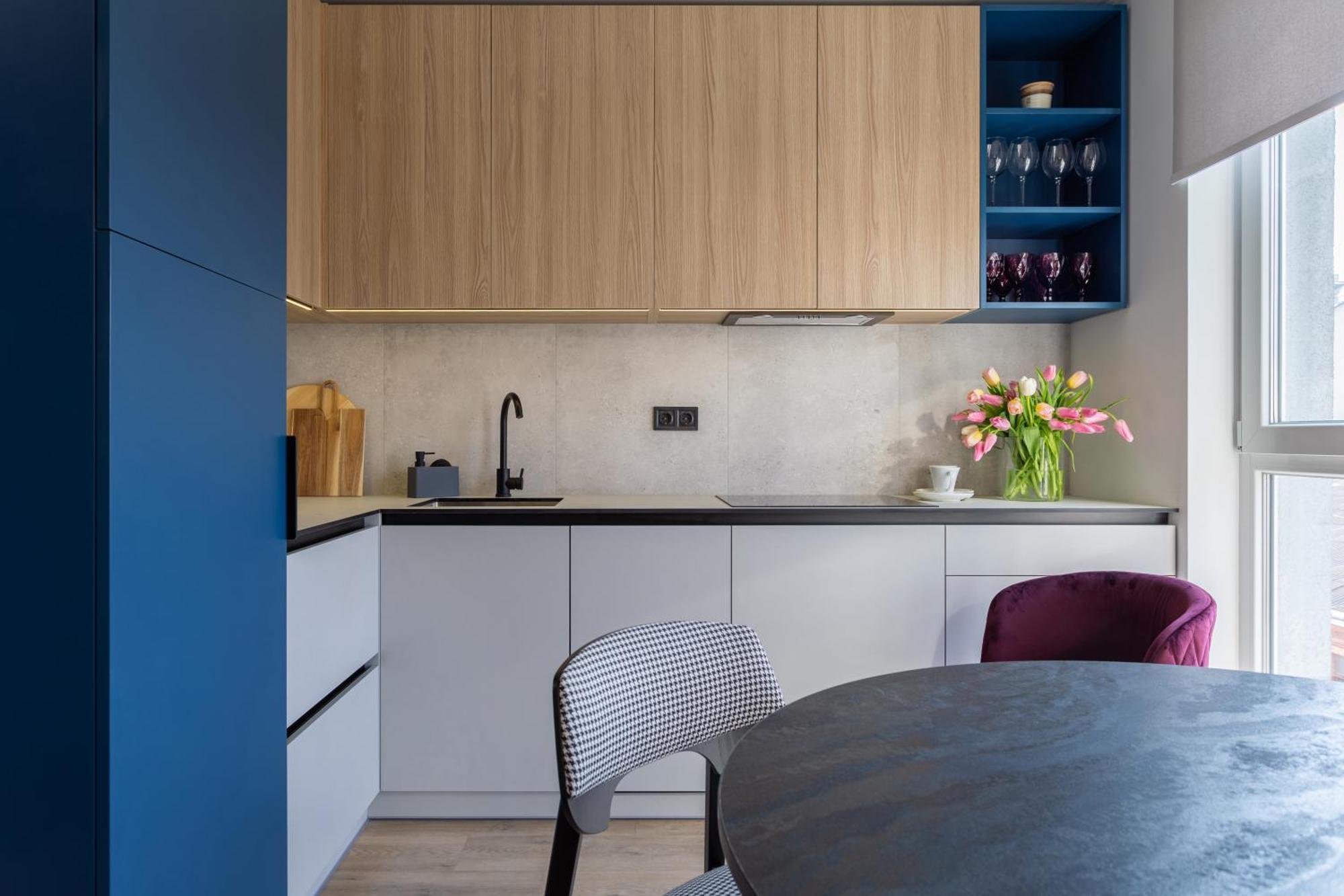 "M&D Apartmentslviv", Loft Complex Great Britain מראה חיצוני תמונה