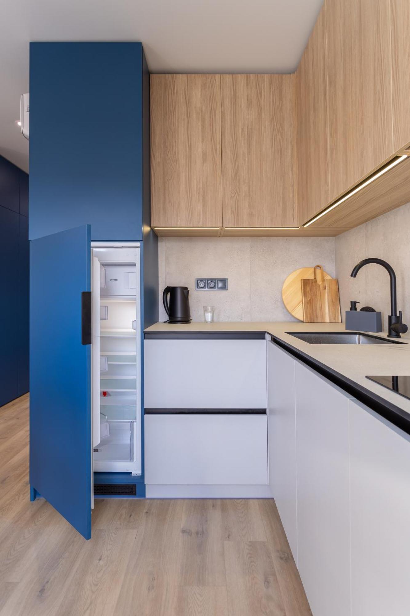 "M&D Apartmentslviv", Loft Complex Great Britain מראה חיצוני תמונה