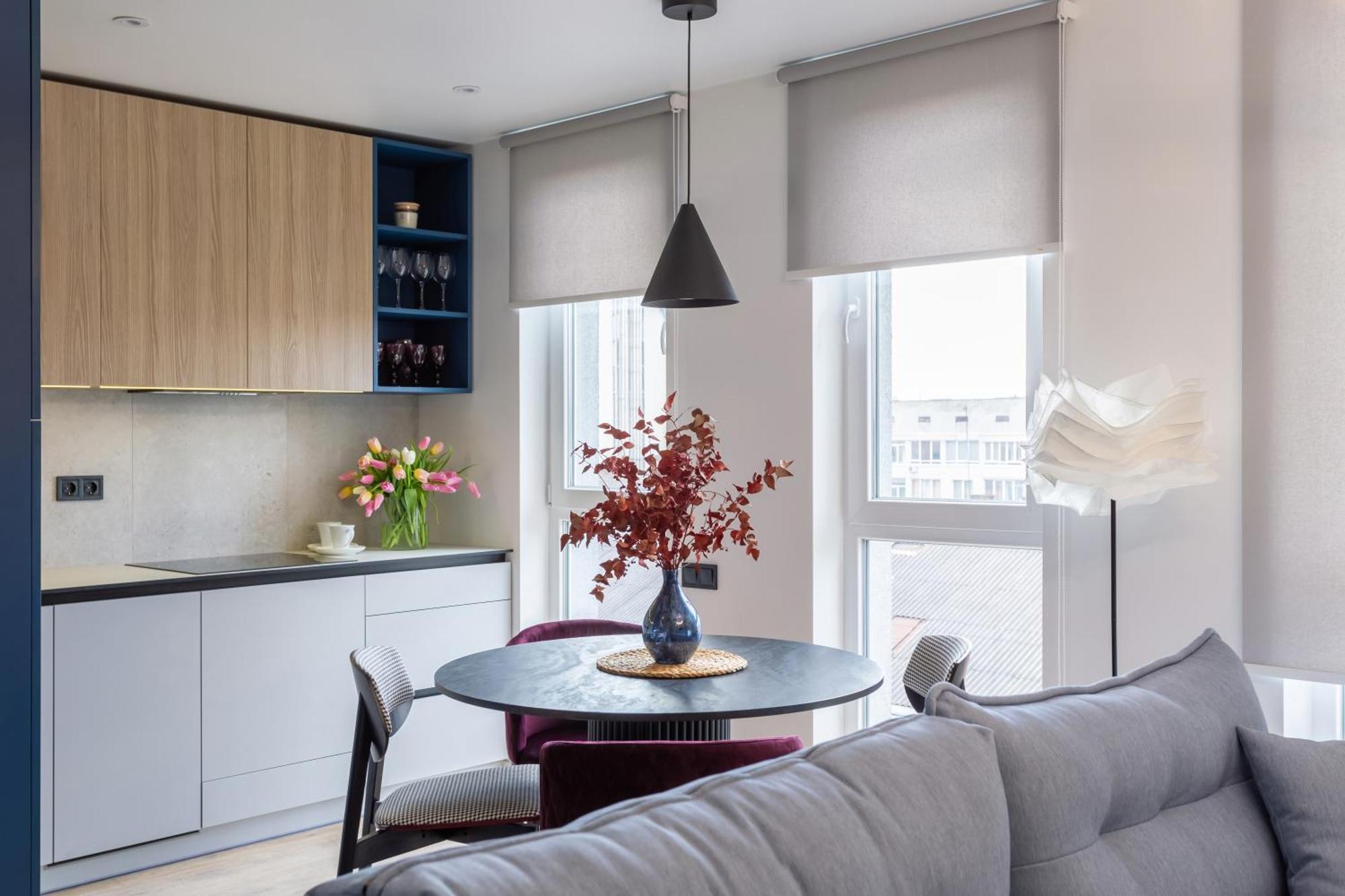 "M&D Apartmentslviv", Loft Complex Great Britain מראה חיצוני תמונה
