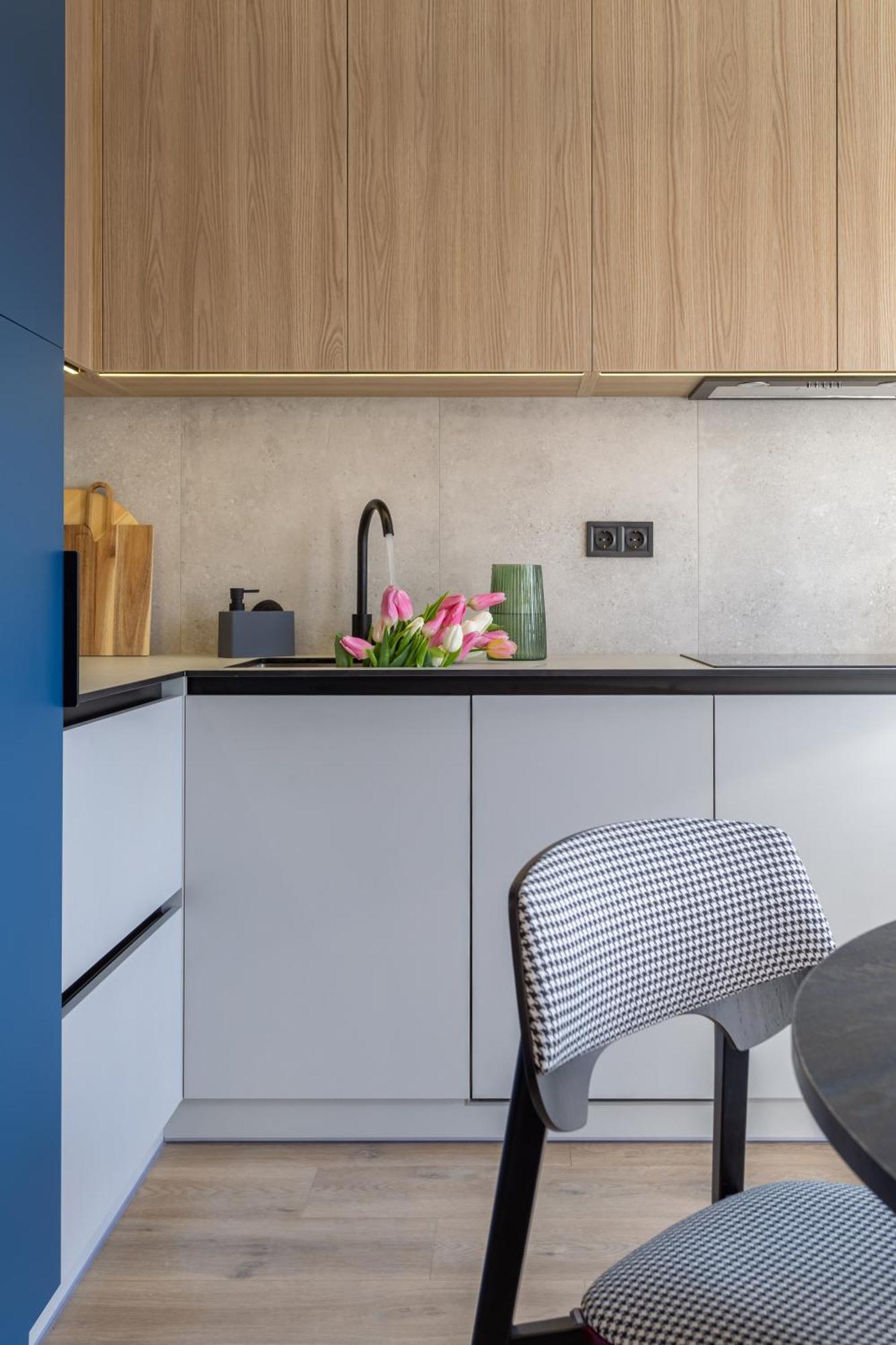 "M&D Apartmentslviv", Loft Complex Great Britain מראה חיצוני תמונה