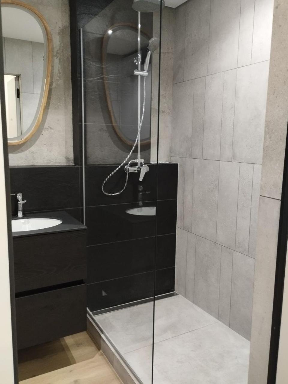 "M&D Apartmentslviv", Loft Complex Great Britain מראה חיצוני תמונה