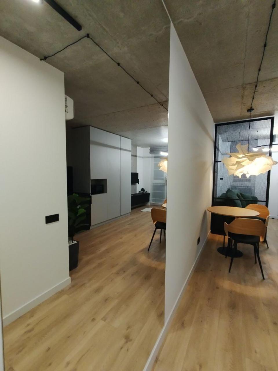 "M&D Apartmentslviv", Loft Complex Great Britain מראה חיצוני תמונה