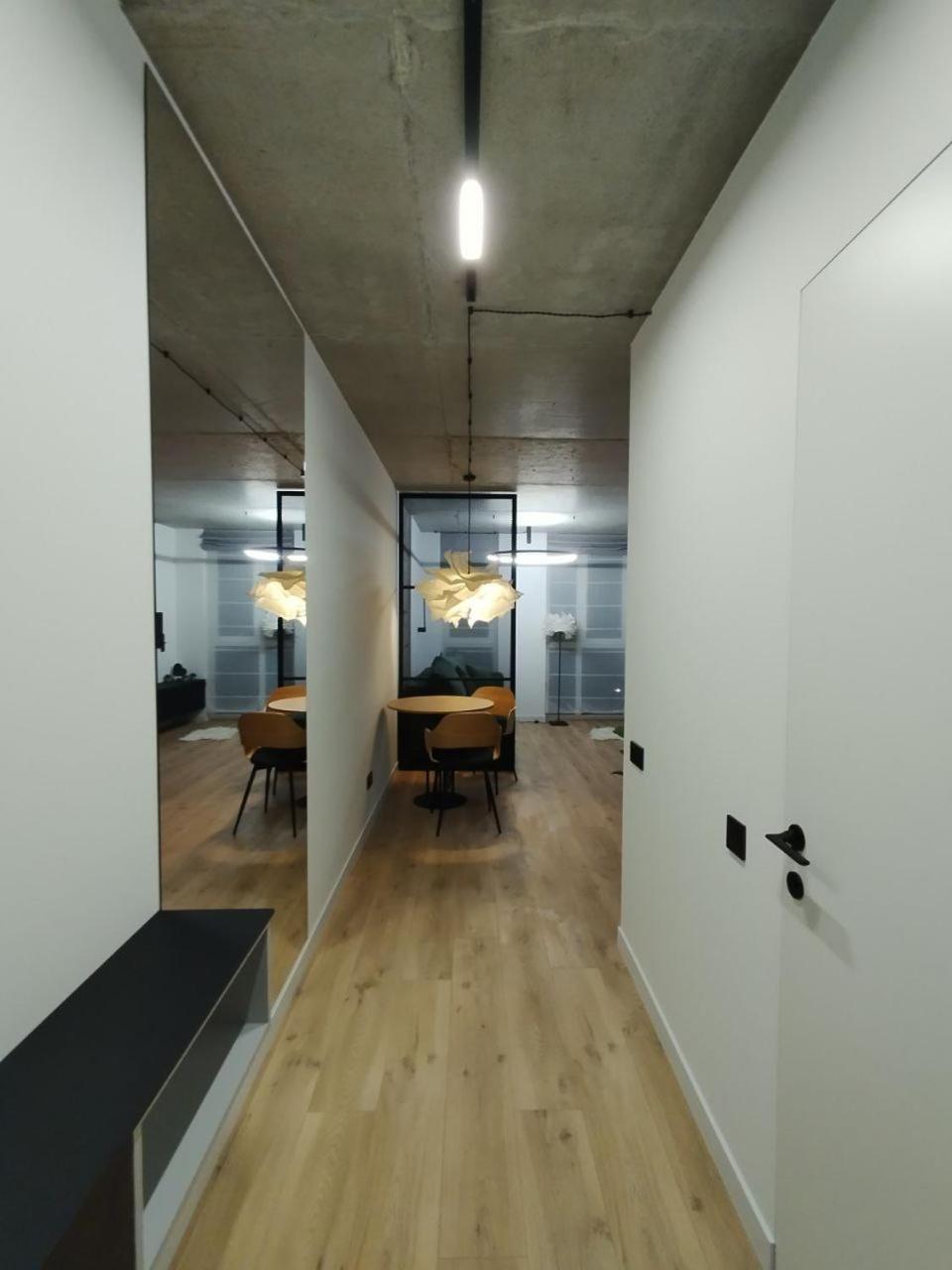 "M&D Apartmentslviv", Loft Complex Great Britain מראה חיצוני תמונה