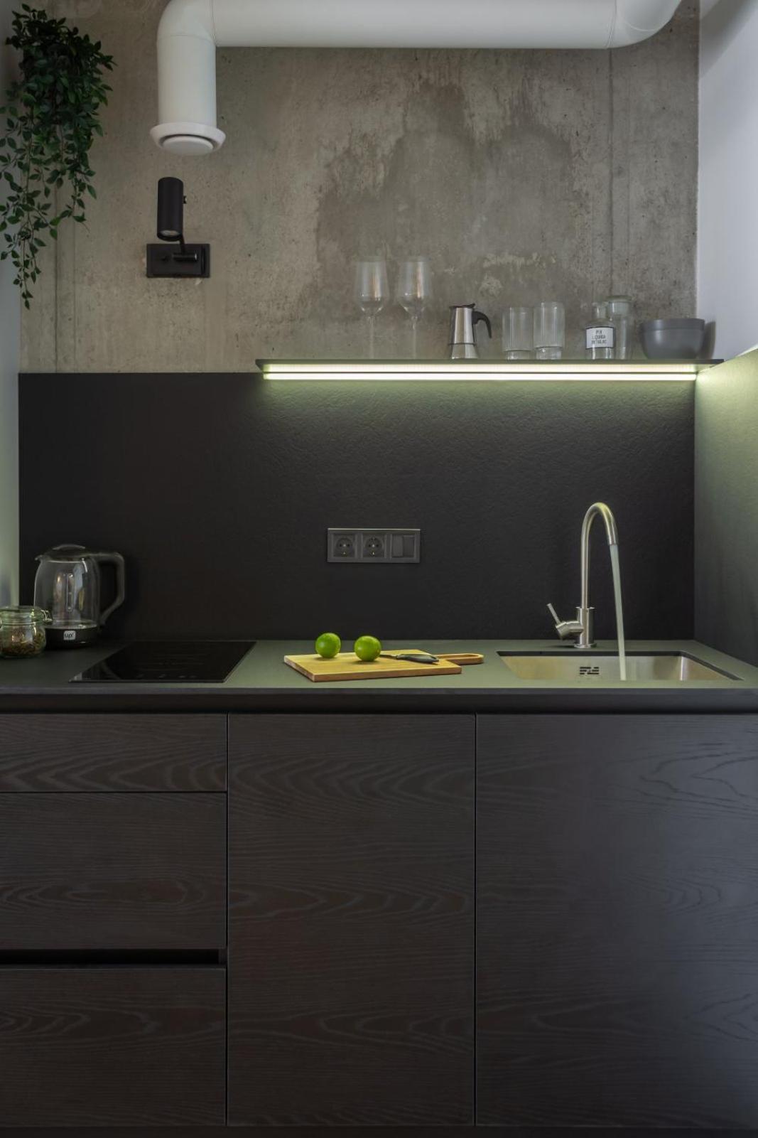 "M&D Apartmentslviv", Loft Complex Great Britain מראה חיצוני תמונה